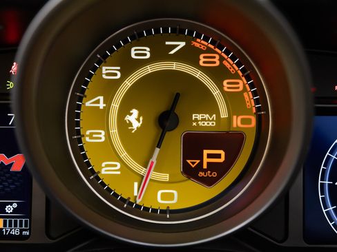 Certified 2023 Ferrari Portofino M RWD image 84