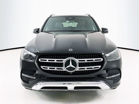 Certified 2025 Mercedes-Benz GLE 350 4MATIC image 2