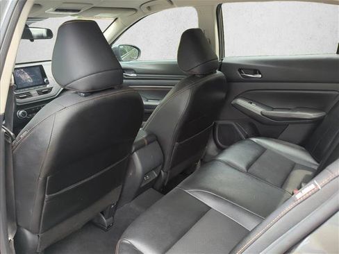 Used 2021 Nissan Altima 2.5 SR FWD image 17