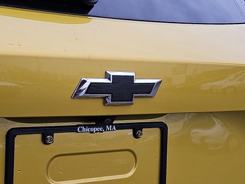 Used 2022 Chevrolet Blazer RS image 33