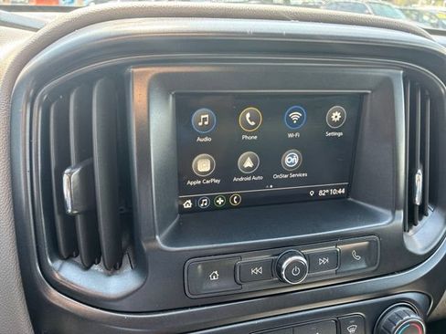Used 2019 Chevrolet Colorado W/T RWD image 21