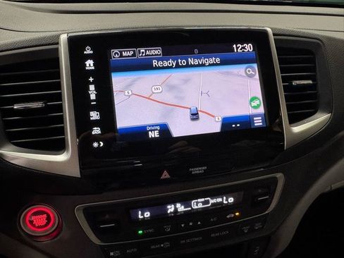 Used 2017 Honda Pilot EX-L image 18