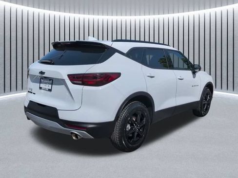 Used 2023 Chevrolet Blazer LT w/ Convenience Package AWD/4WD image 5