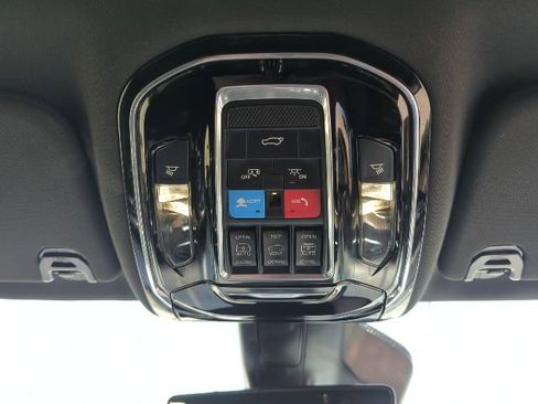 Certified 2024 Jeep Grand Wagoneer L 4WD image 22