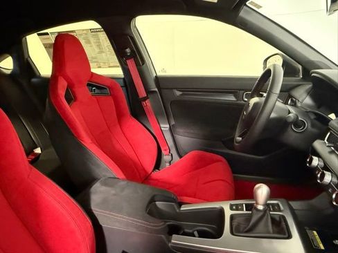 New 2025 Honda Civic Type R image 57