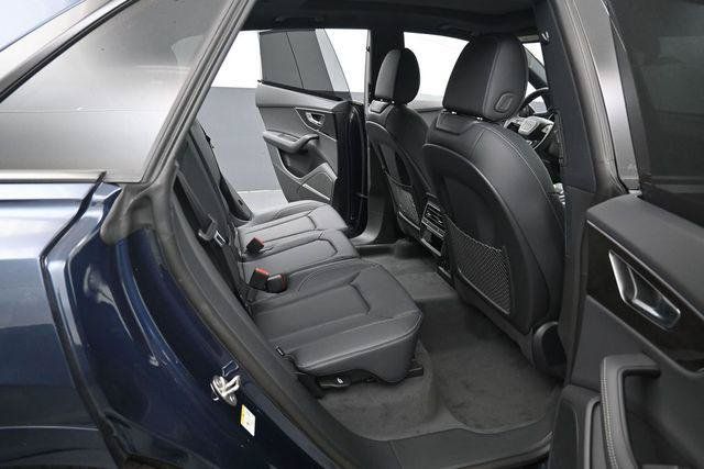 New 2026 Audi Q8 Premium Plus AWD/4WD image 13