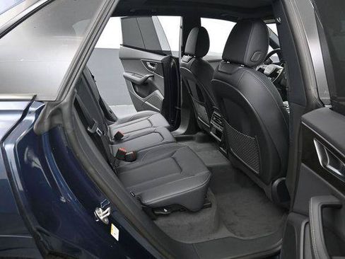 New 2026 Audi Q8 Premium Plus AWD/4WD image 13