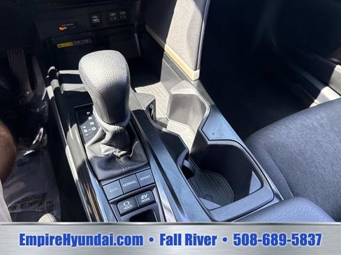 Used 2025 Toyota Camry LE FWD image 24