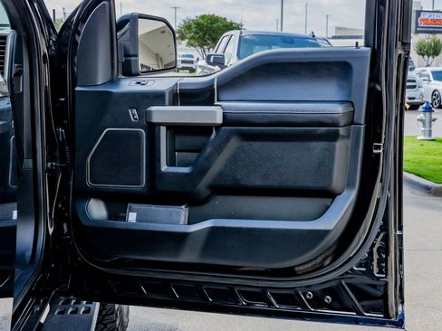 Used 2020 Ford F150 Raptor w/ Equipment Group 802A Luxury AWD/4WD image 36