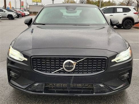 Used 2024 Volvo S60 B5 Core image 5