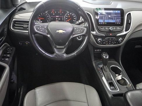 Used 2021 Chevrolet Equinox Premier image 14