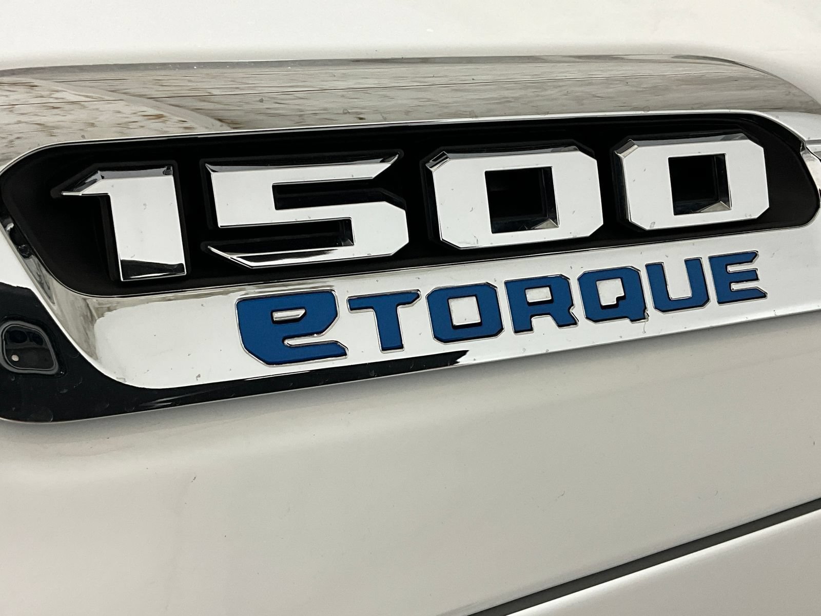 Used 2024 RAM 1500 Lone Star AWD/4WD image 29