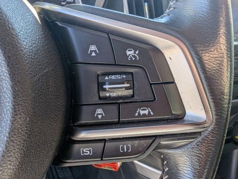 Used 2019 Subaru Forester Premium AWD/4WD image 15