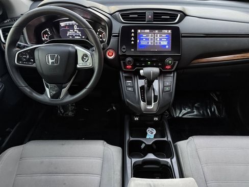 Used 2022 Honda CR-V EX image 21
