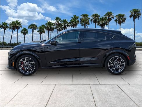 Used 2024 Ford Mustang Mach-E GT AWD/4WD image 6