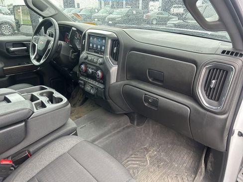 Used 2023 Chevrolet Silverado 2500 LT w/ All Star Edition AWD/4WD image 40