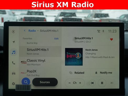 New 2026 Toyota Tacoma TRD Off-Road image 10