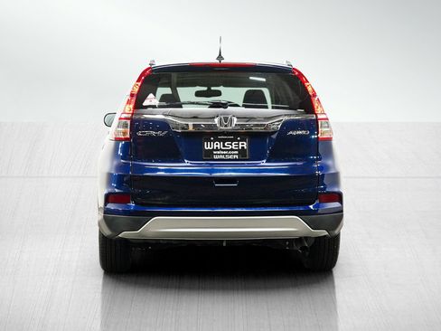 Used 2016 Honda CR-V EX-L image 4
