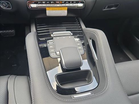 New 2026 Mercedes-Benz GLE 350 4MATIC image 12