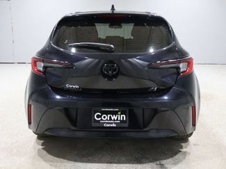 Used 2024 Toyota Corolla SE video 3