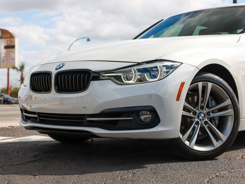 Used 2017 BMW 340i Sedan image 31