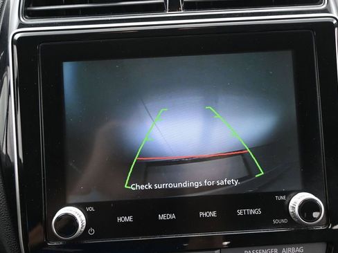 Used 2024 Mitsubishi Outlander Sport AWD image 16