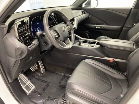 Used 2025 Lexus TX 350 AWD w/ Technology Package image 13