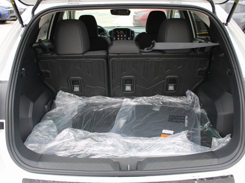 Used 2026 Subaru Crosstrek 2.0i Premium image 23