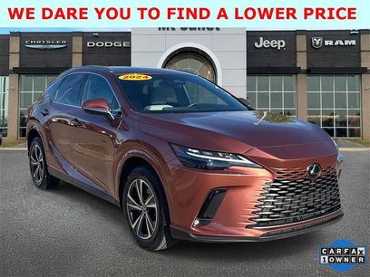 Used 2024 Lexus RX 350 Premium w/ Convenience Package