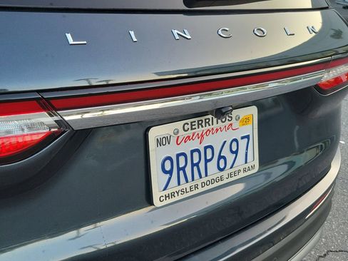 Used 2020 Lincoln Corsair Reserve image 23