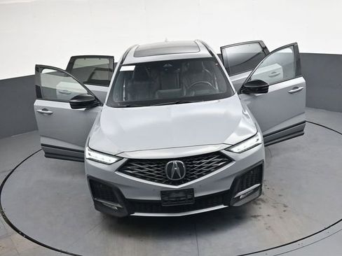Used 2025 Acura MDX A-Spec image 35