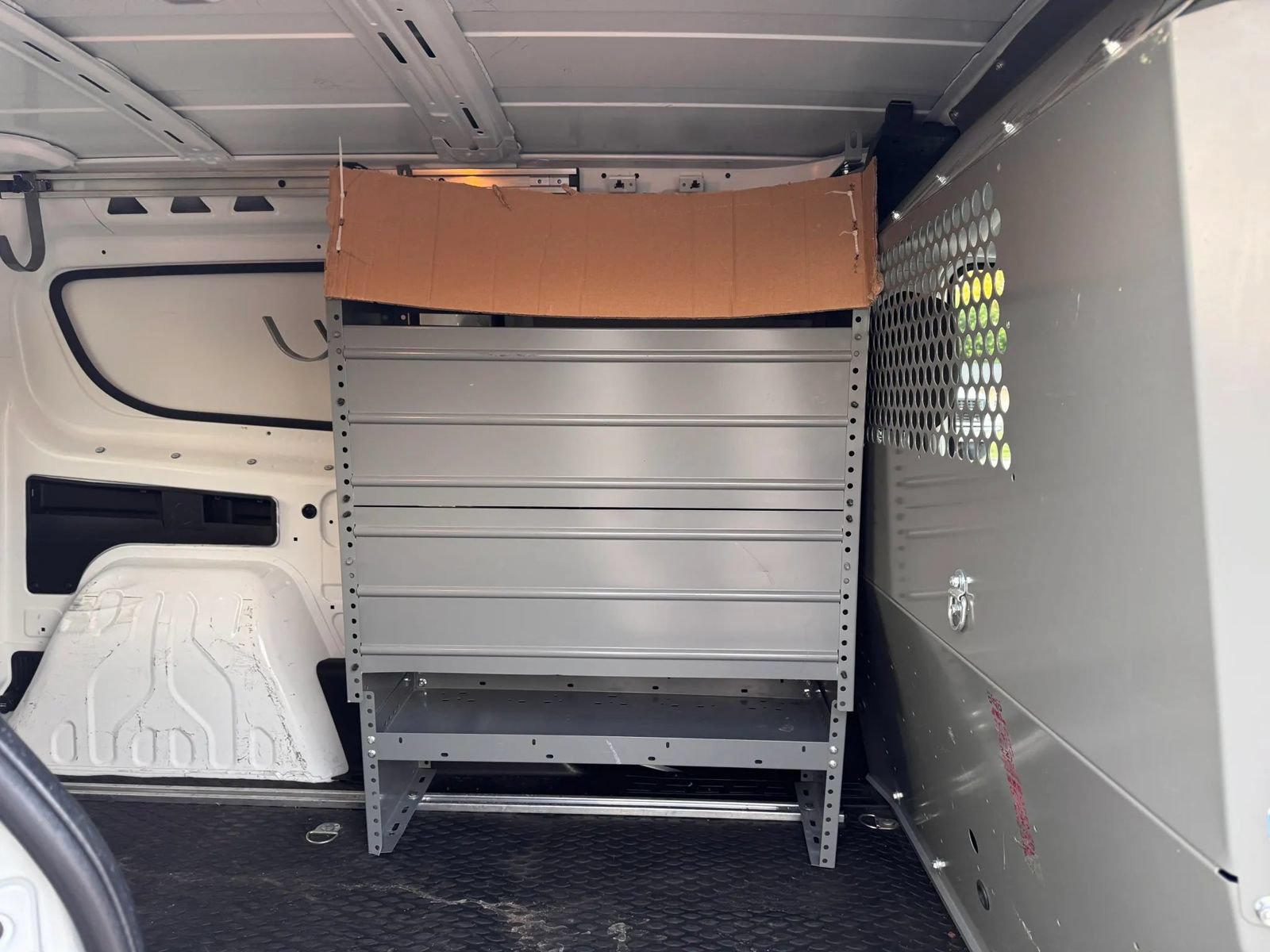 Used 2018 RAM ProMaster City Tradesman SLT FWD image 8