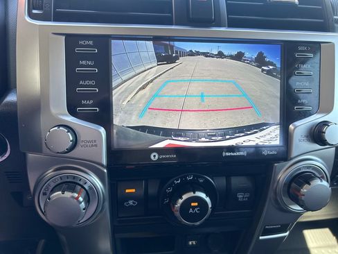 Certified 2024 Toyota 4Runner SR5 Premium AWD/4WD image 24