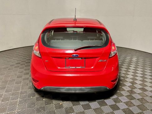 Used 2015 Ford Fiesta SE FWD image 11