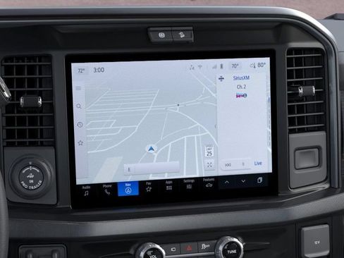 New 2025 Ford F250 Platinum AWD/4WD image 14