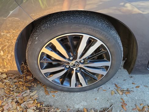 Used 2019 Honda Fit EX image 6