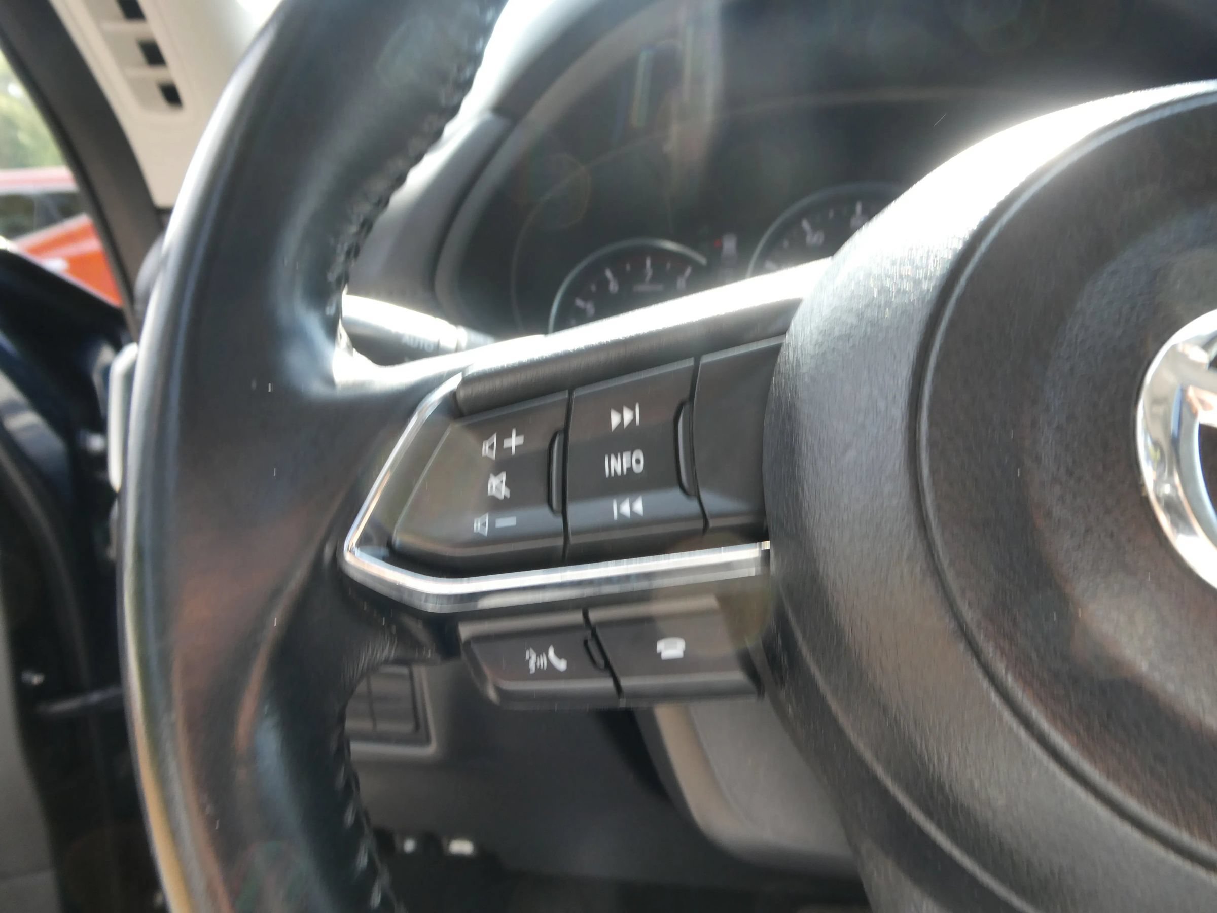 Used 2021 MAZDA CX-5 Grand Touring FWD image 19