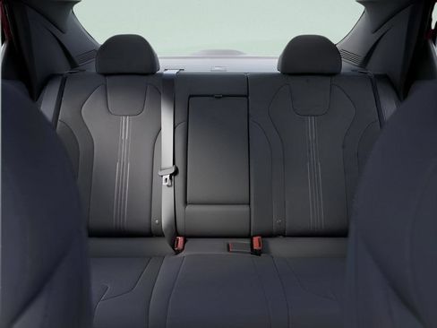 Certified 2026 Hyundai Elantra Sport FWD image 12