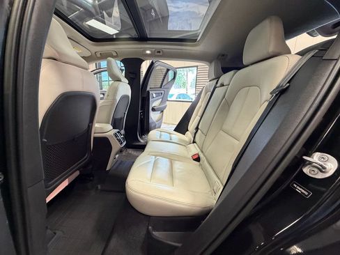 Used 2023 Volvo XC40 B5 Plus w/ Driver Assist Package AWD/4WD image 56