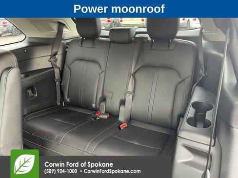 Used 2024 MAZDA CX-90 3.3 Turbo w/ Preferred Package image 14