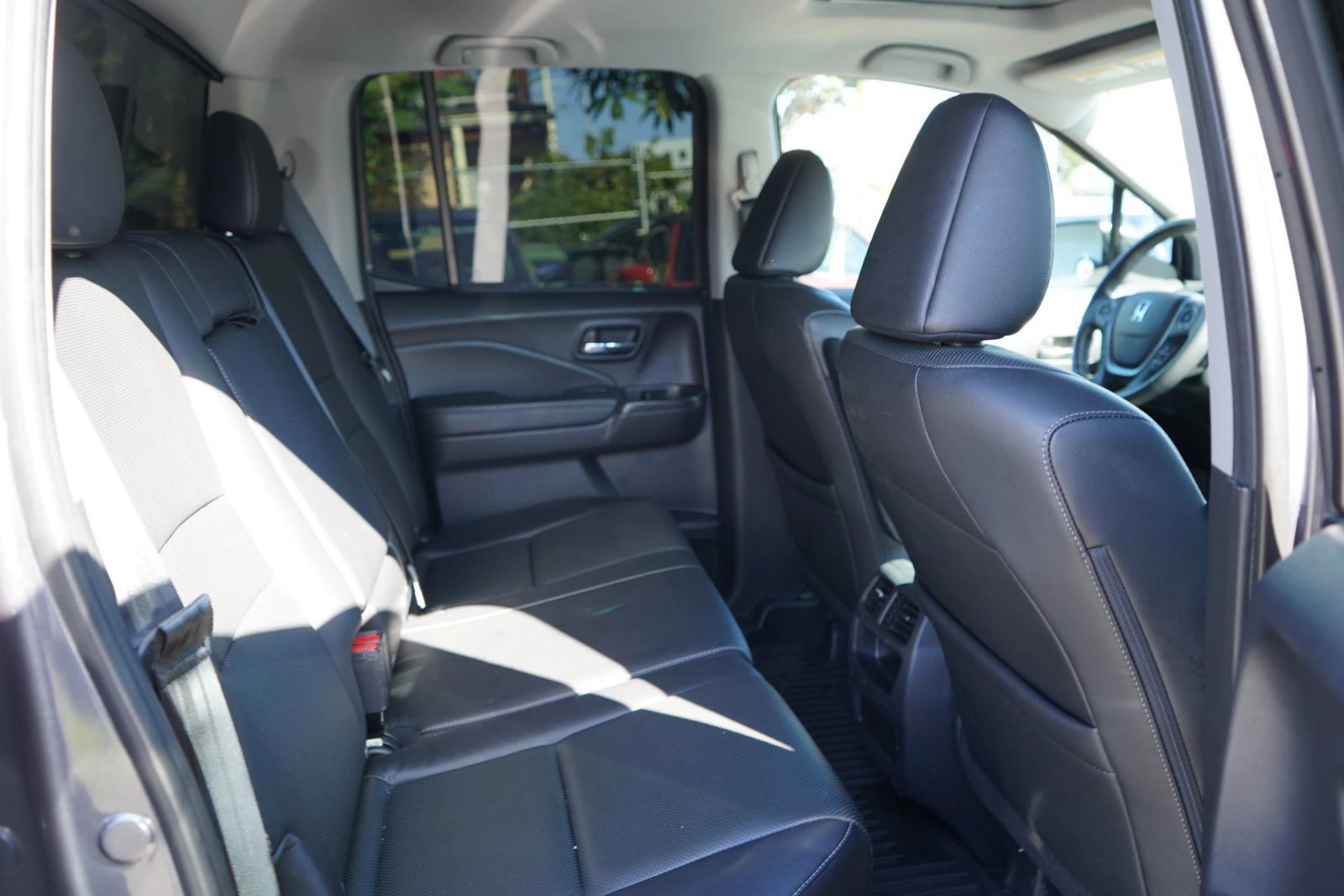 Used 2019 Honda Ridgeline RTL-T image 20