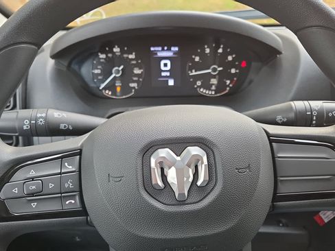 New 2026 RAM ProMaster 2500 image 15