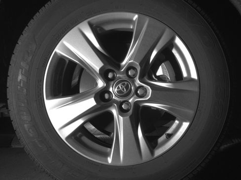 Used 2025 Toyota RAV4 XLE w/ Weather Package FWD image 13
