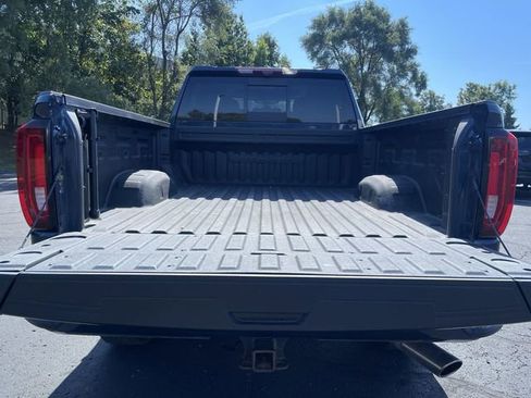 Used 2021 GMC Sierra 2500 Denali w/ Denali Ultimate Package image 28