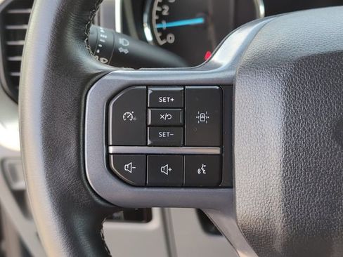 Used 2023 Ford F150 XLT w/ Equipment Group 301A Mid image 25