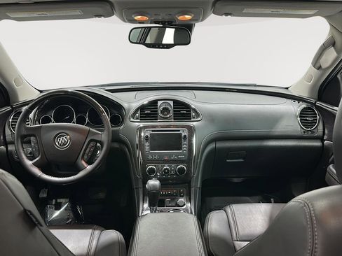 Used 2017 Buick Enclave Premium w/ Experience Buick Package AWD/4WD image 18