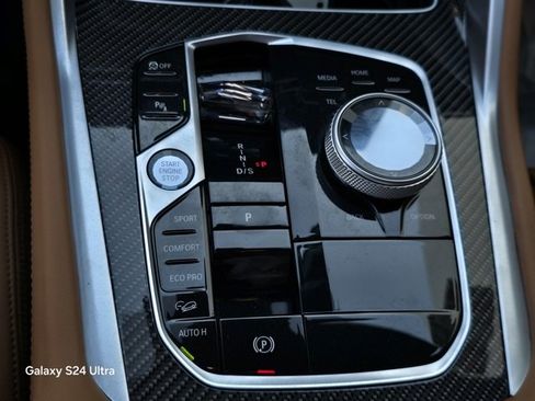 Used 2025 BMW X6 M60i image 25