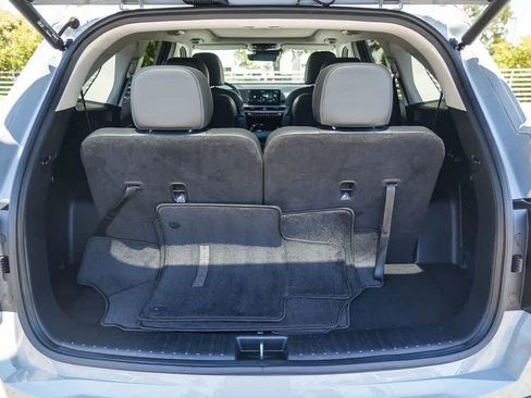 Used 2025 Kia Sorento EX w/ Panoramic Sunroof Package FWD image 27