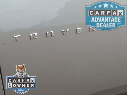 Used 2023 Chevrolet Traverse LT w/ LT Premium Package image 34