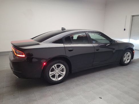 Used 2023 Dodge Charger SXT RWD image 10